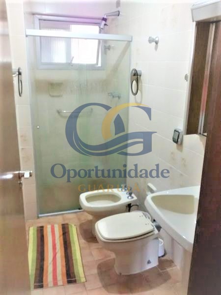 Apartamento GUARUJÁ - SP