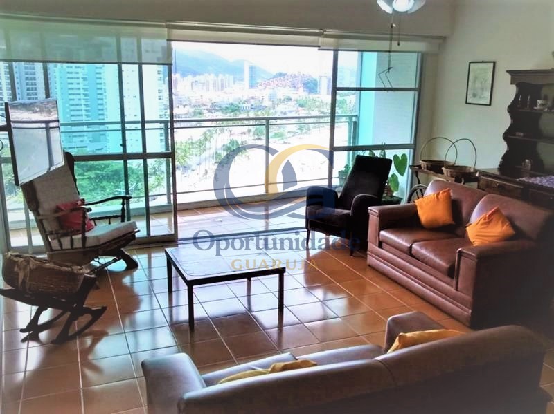 Apartamento GUARUJÁ - SP
