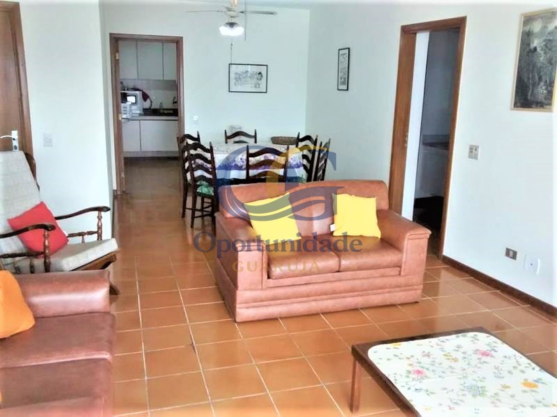 Apartamento GUARUJÁ - SP