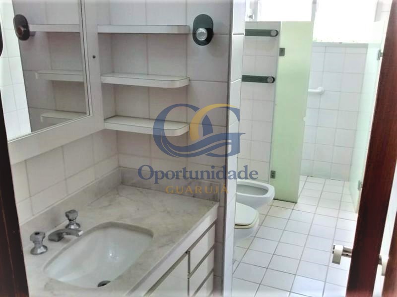 Apartamento GUARUJÁ - SP