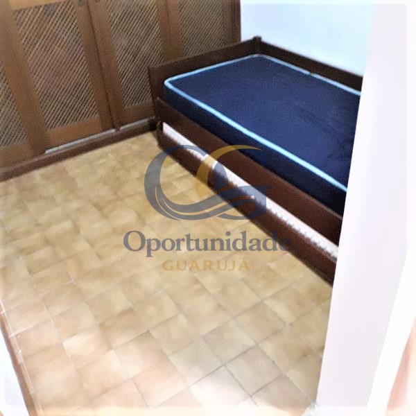 Apartamento GUARUJÁ - SP