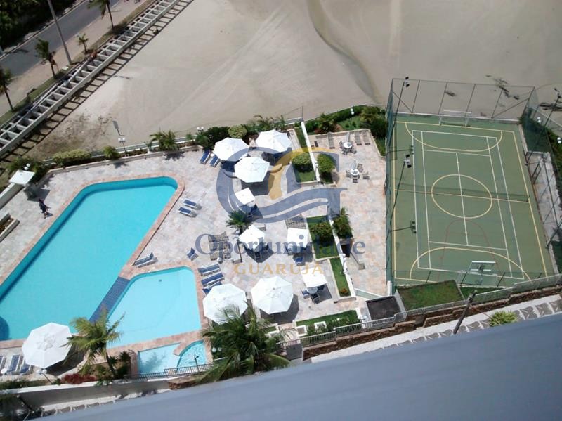 Apartamento GUARUJÁ - SP