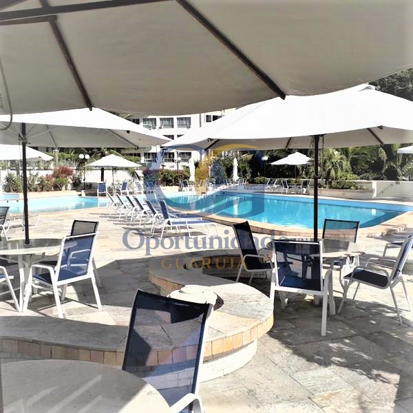 Apartamento GUARUJÁ - SP