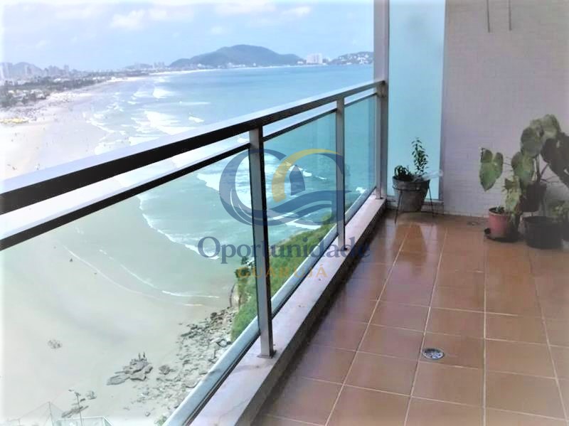 Apartamento GUARUJÁ - SP