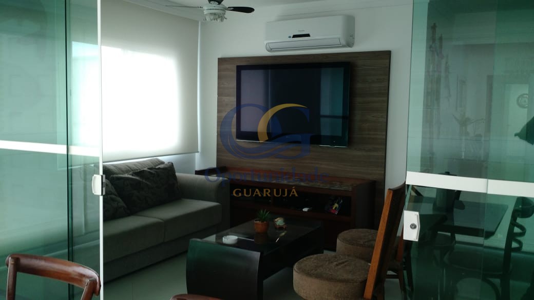 Casa em alvenaria GUARUJÁ - SP