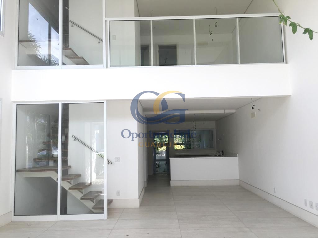 Casa em alvenaria GUARUJÁ - SP