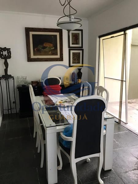 Casa em alvenaria GUARUJÁ - SP