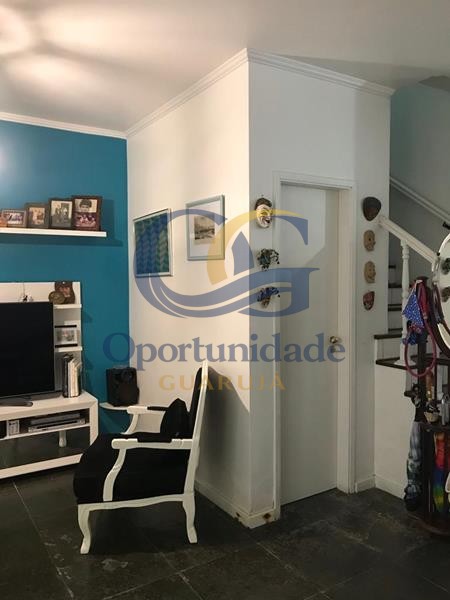 Casa em alvenaria GUARUJÁ - SP
