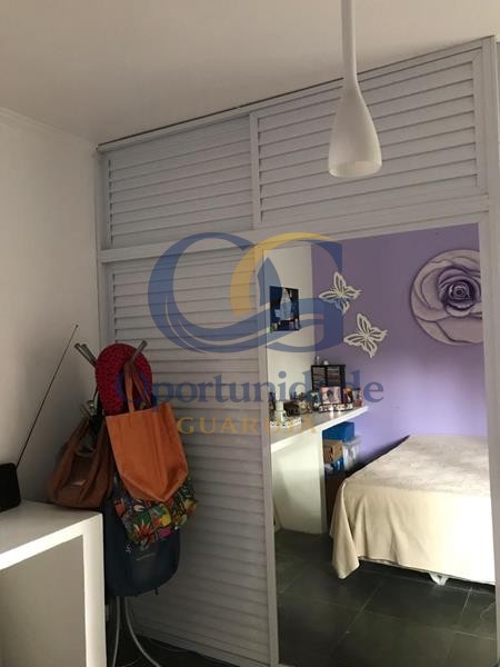 Casa em alvenaria GUARUJÁ - SP