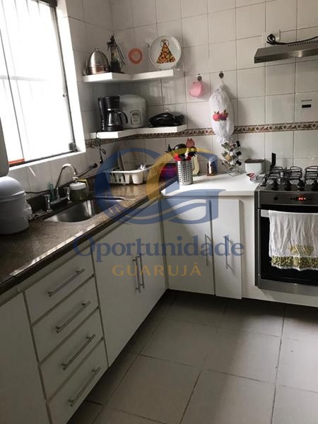 Casa em alvenaria GUARUJÁ - SP