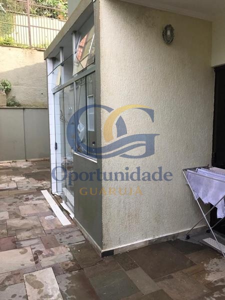 Casa em alvenaria GUARUJÁ - SP