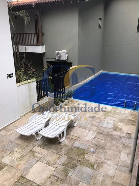 Casa em alvenaria GUARUJÁ - SP