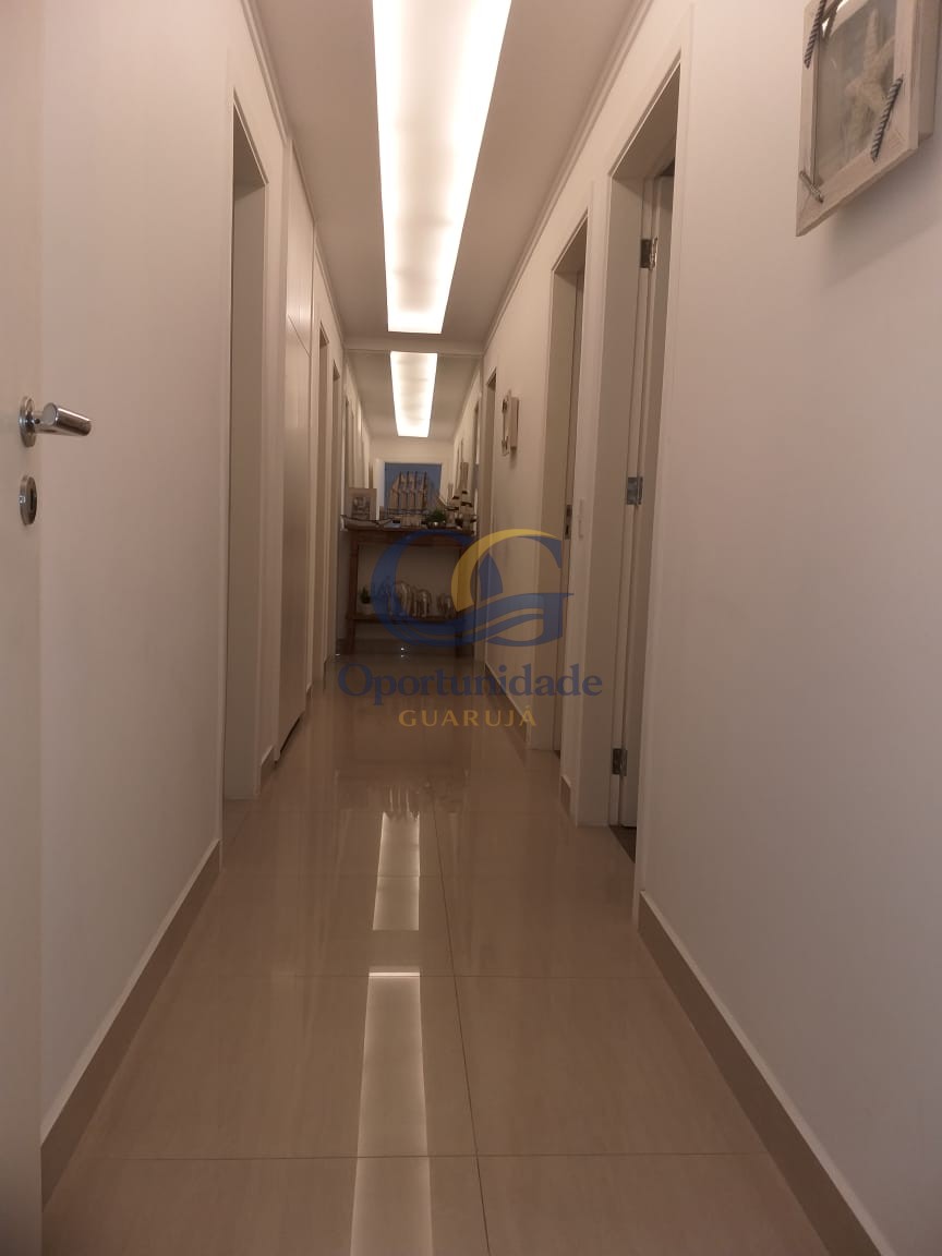 Apartamento GUARUJÁ - SP
