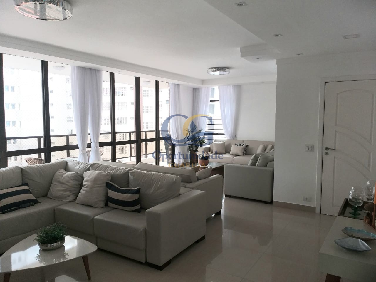 Apartamento GUARUJÁ - SP