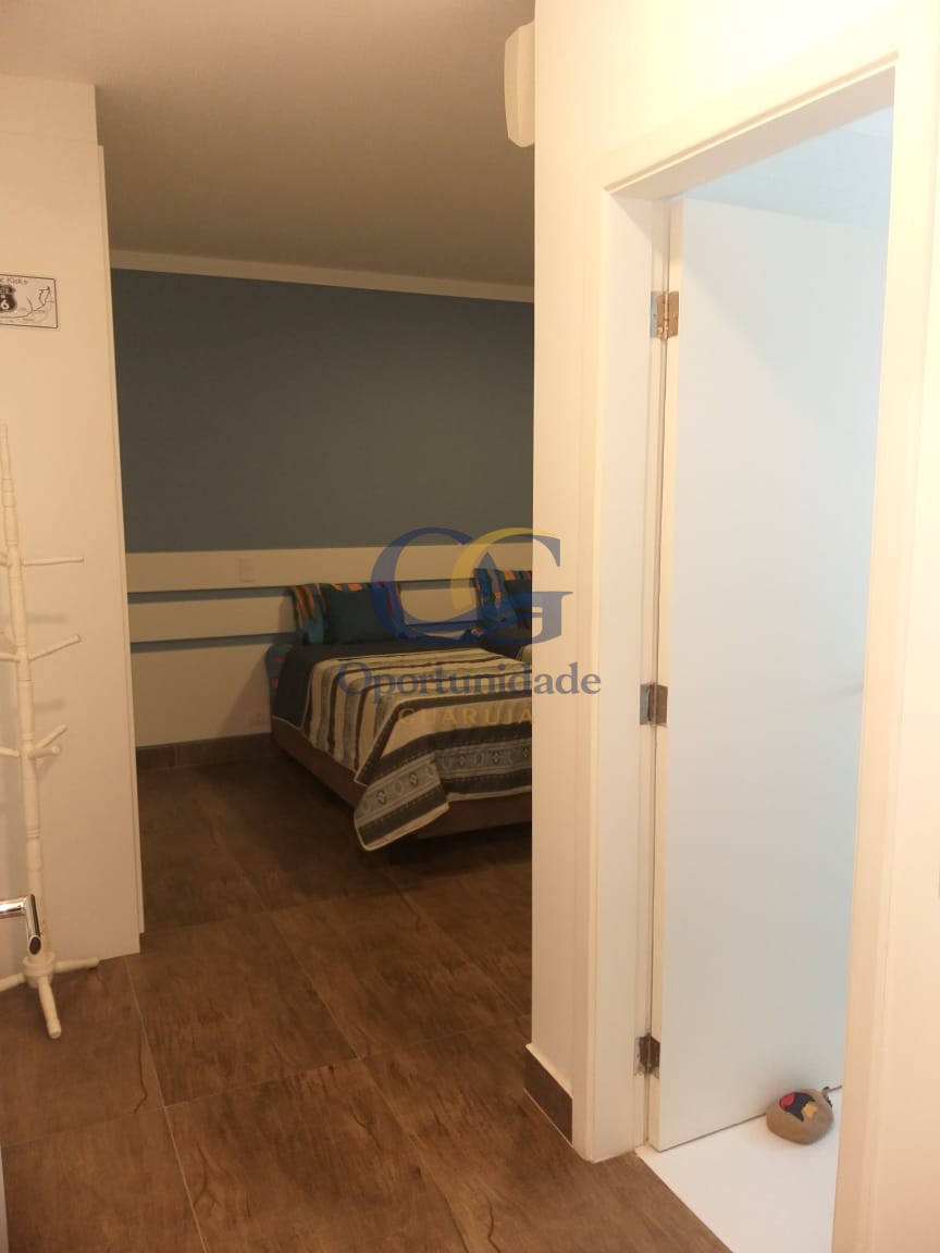 Apartamento GUARUJÁ - SP
