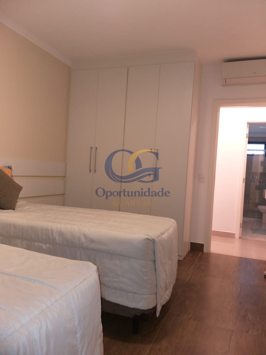 Apartamento GUARUJÁ - SP
