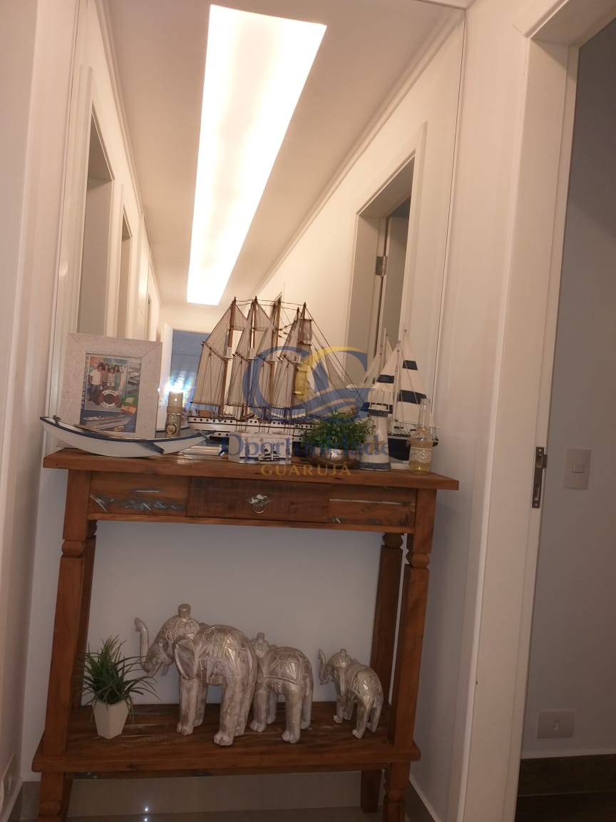 Apartamento GUARUJÁ - SP