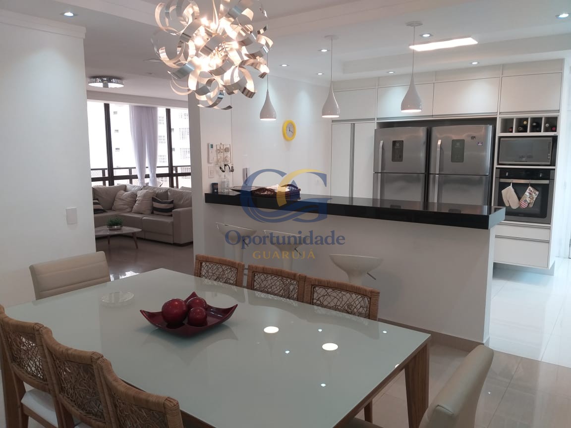 Apartamento GUARUJÁ - SP