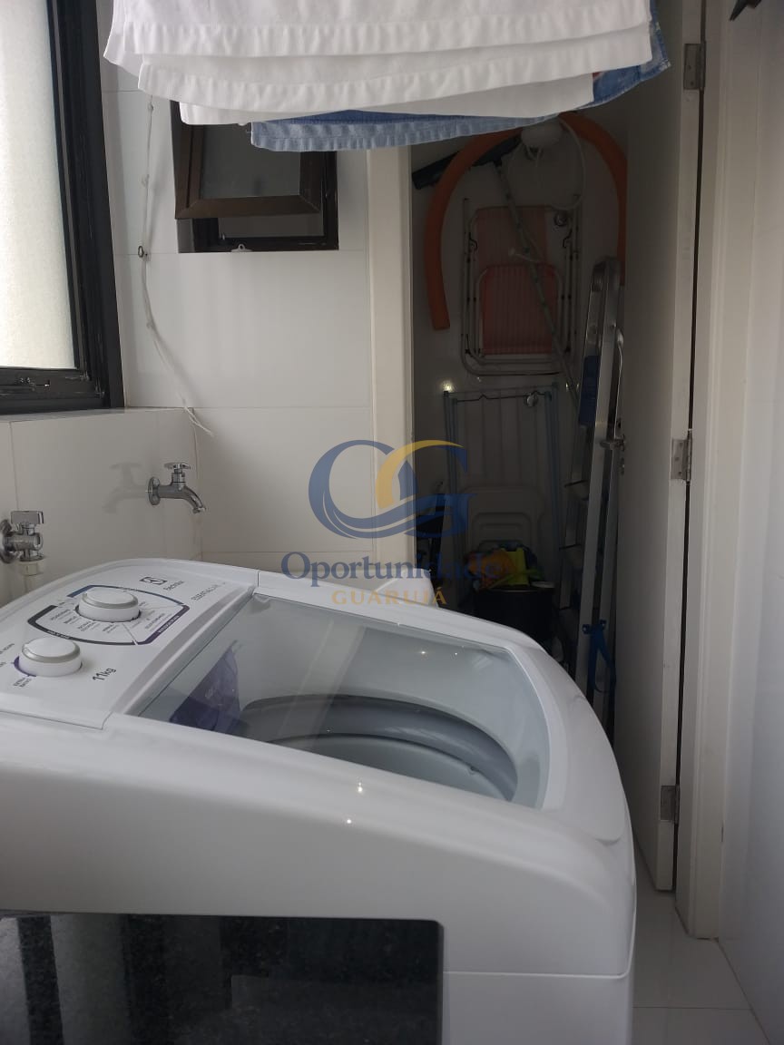 Apartamento GUARUJÁ - SP