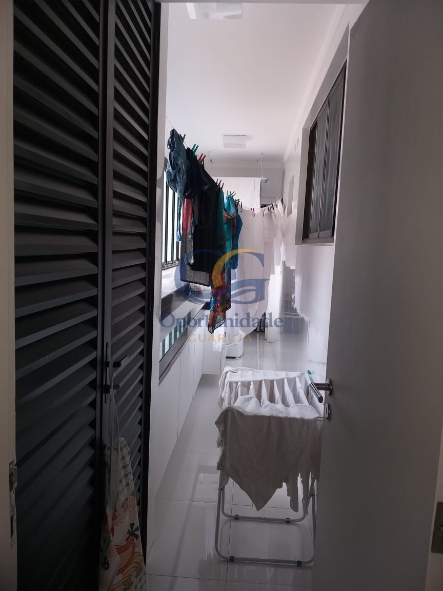 Apartamento GUARUJÁ - SP