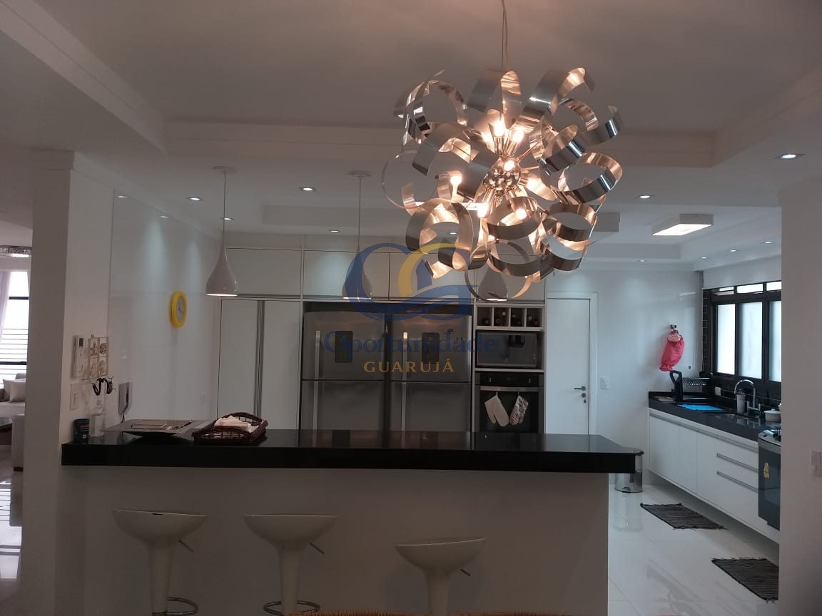 Apartamento GUARUJÁ - SP