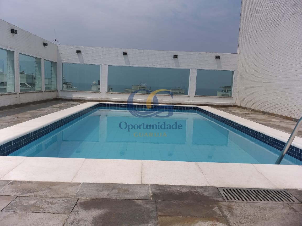 Apartamento GUARUJÁ - SP