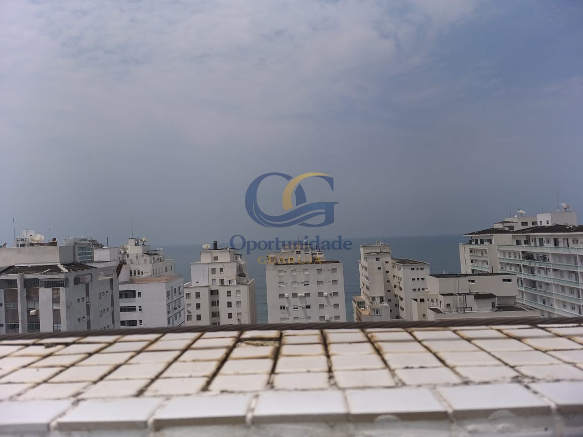 Apartamento GUARUJÁ - SP