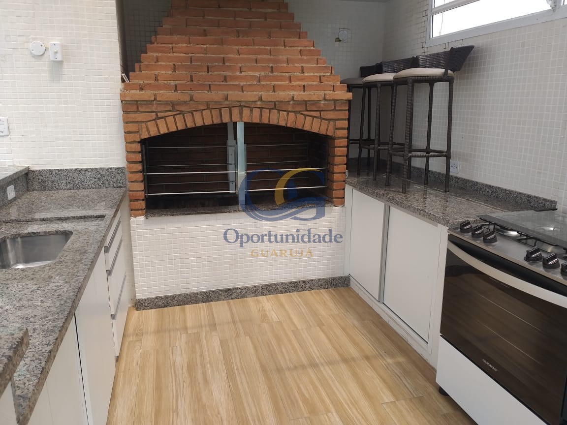 Apartamento GUARUJÁ - SP