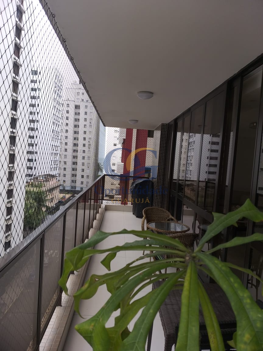 Apartamento GUARUJÁ - SP