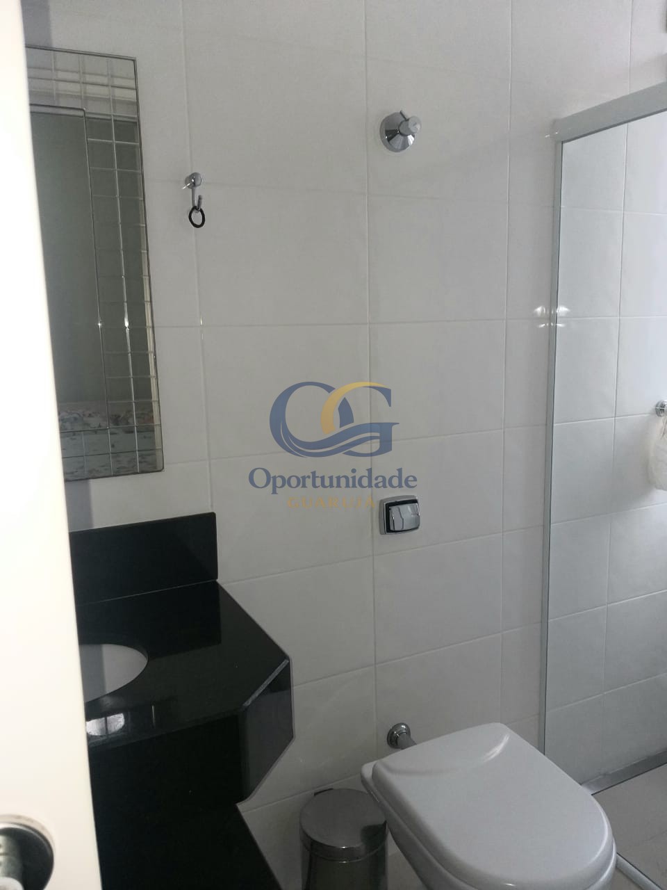 Apartamento GUARUJÁ - SP