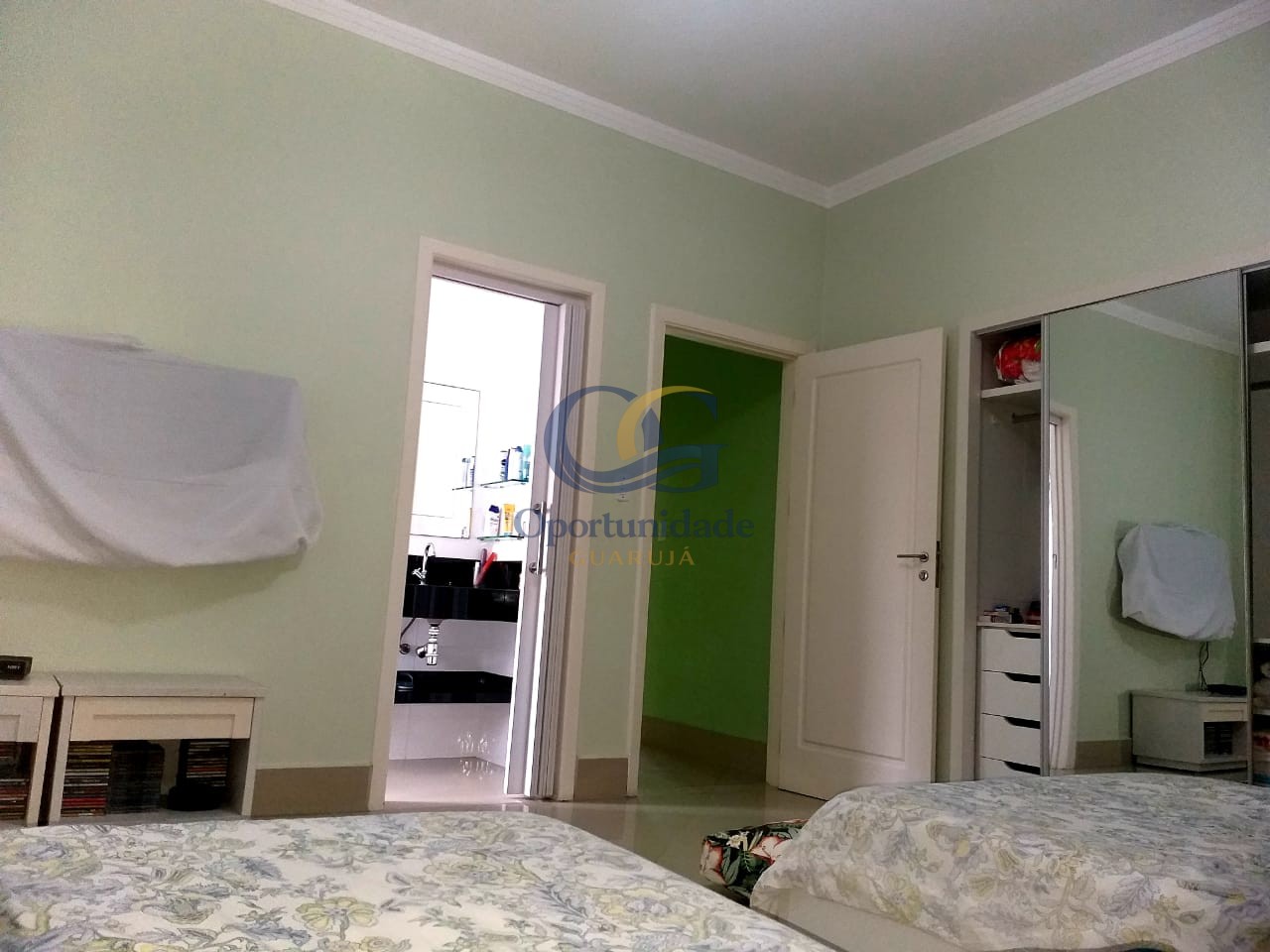 Apartamento GUARUJÁ - SP