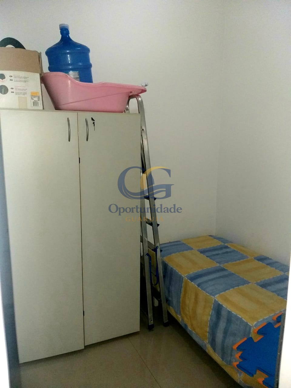 Apartamento GUARUJÁ - SP