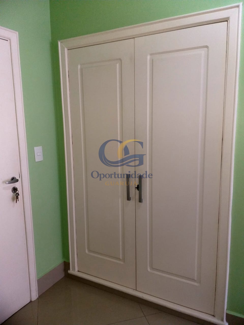 Apartamento GUARUJÁ - SP