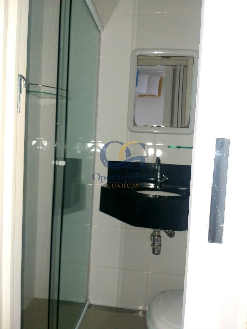 Apartamento GUARUJÁ - SP