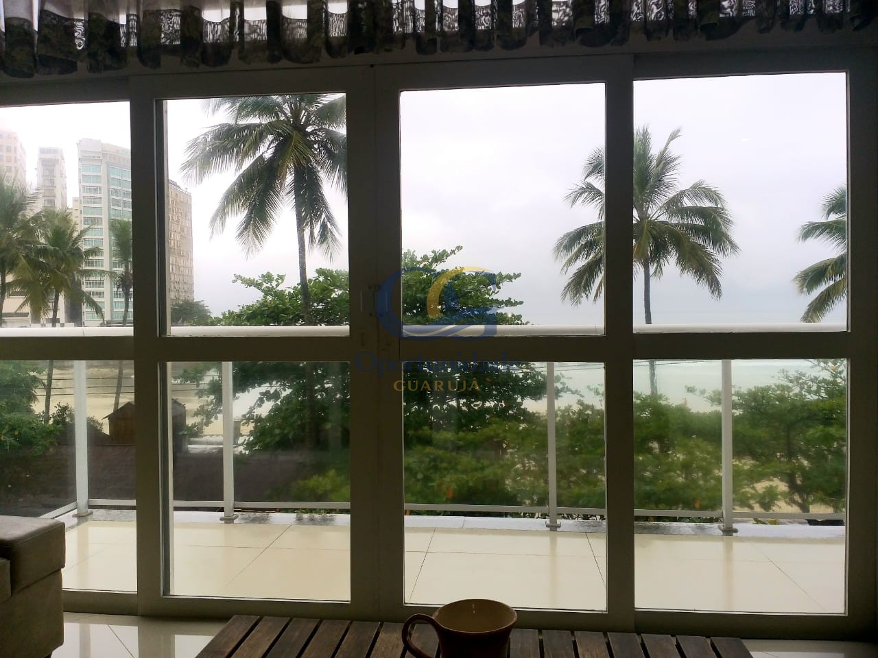 Apartamento GUARUJÁ - SP
