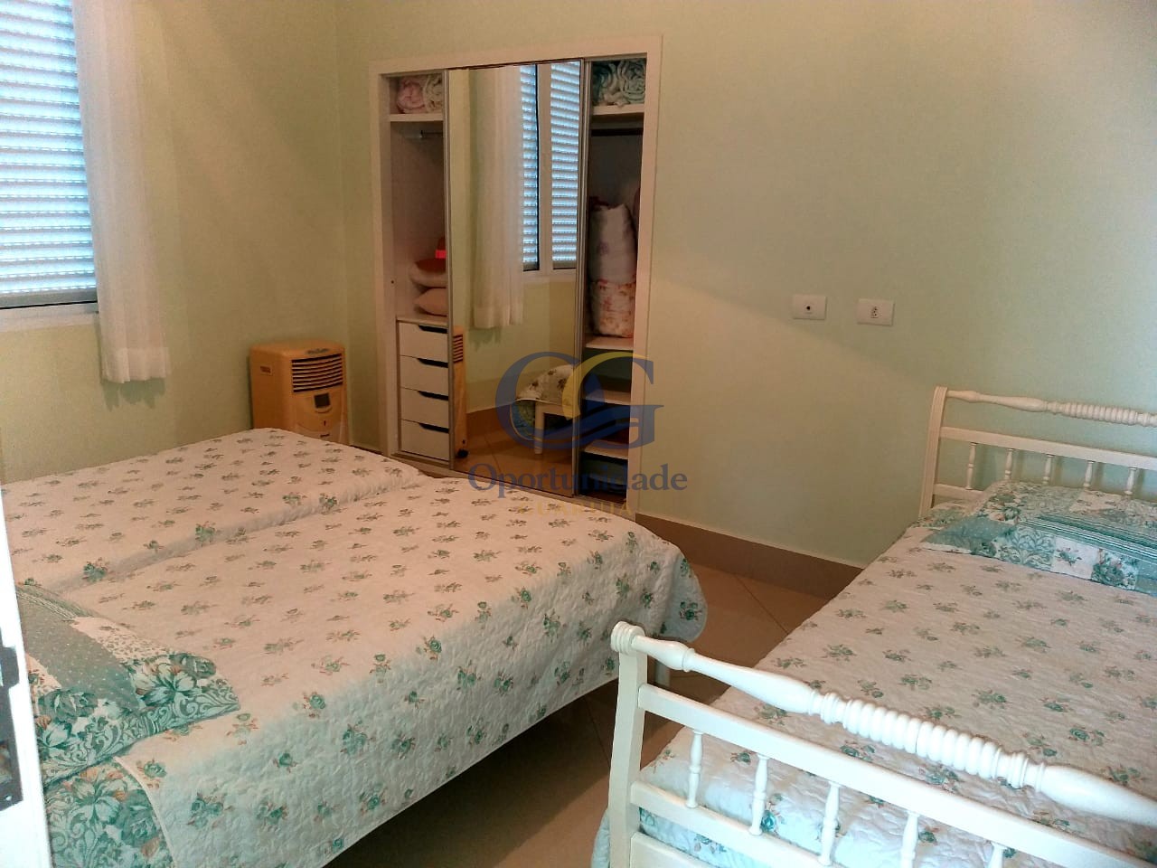 Apartamento GUARUJÁ - SP