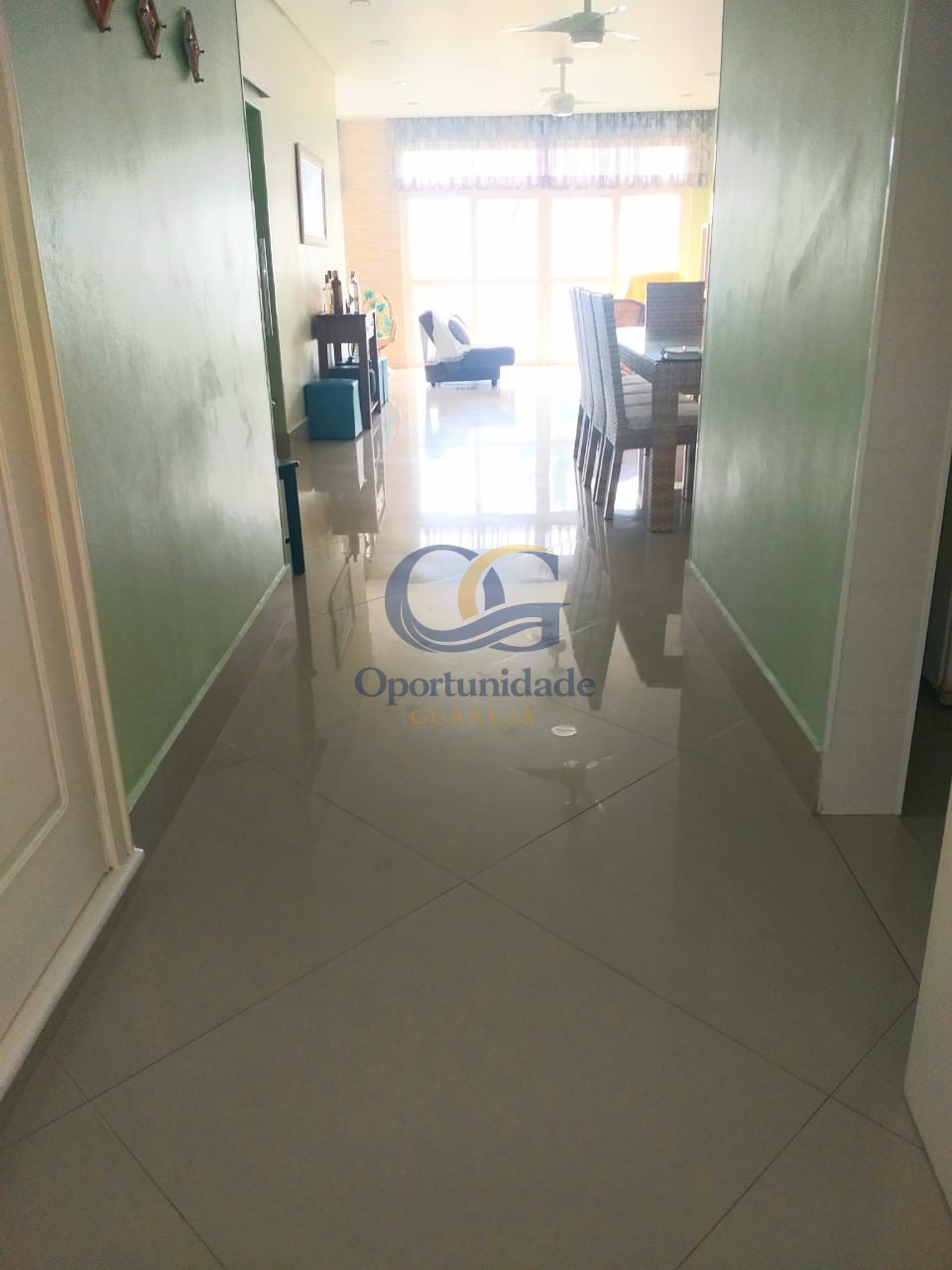Apartamento GUARUJÁ - SP