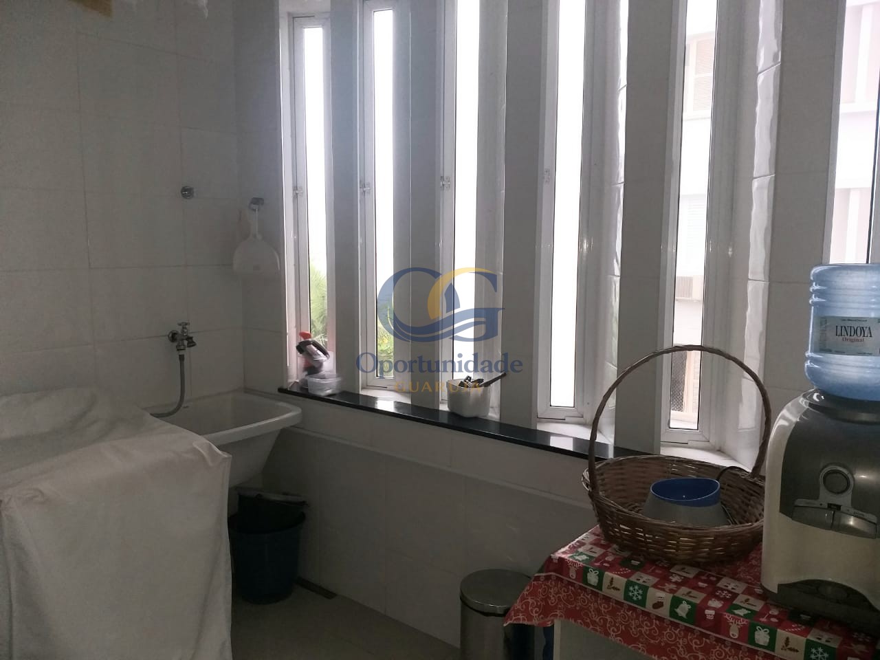 Apartamento GUARUJÁ - SP