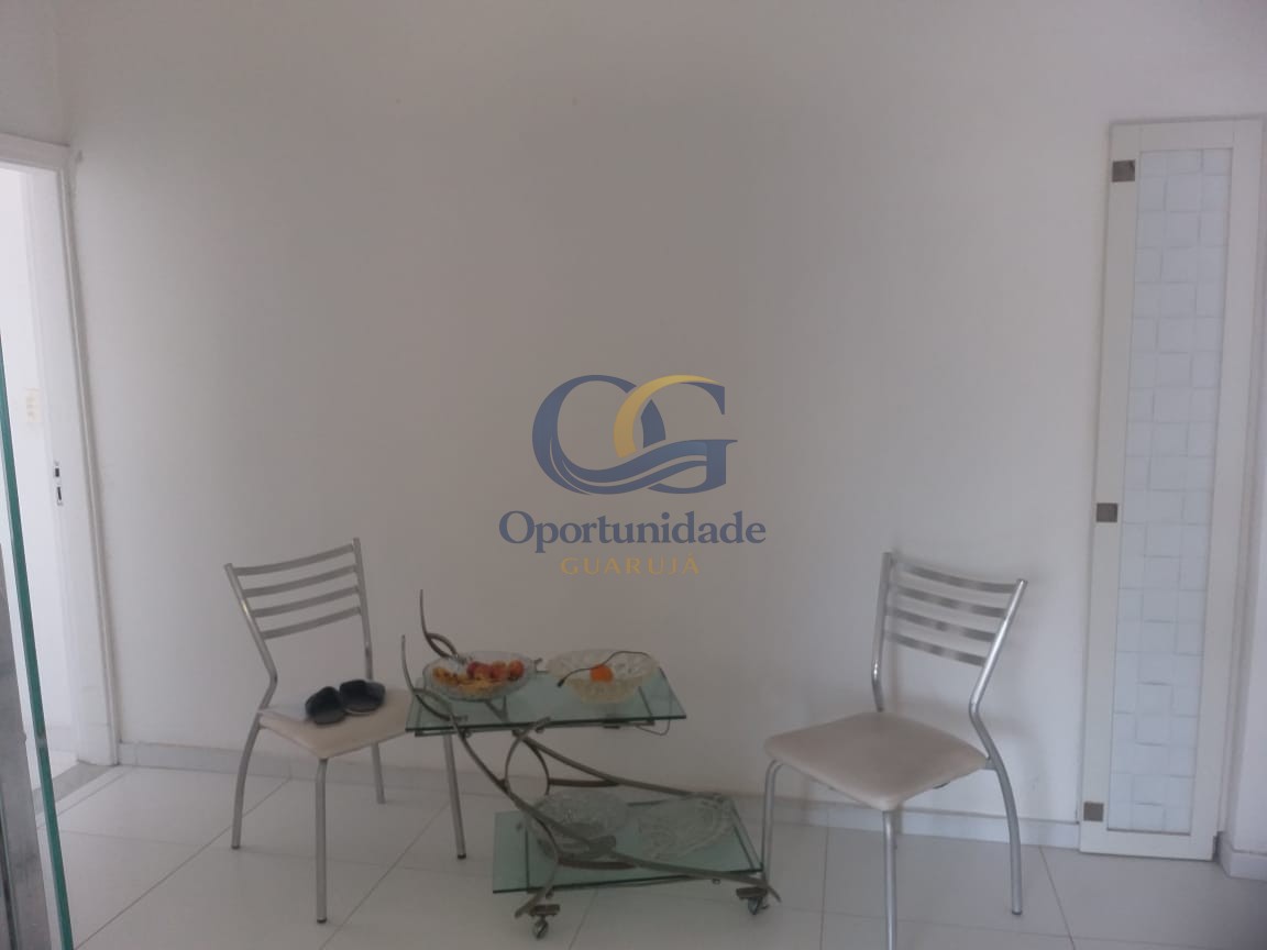 Apartamento GUARUJÁ - SP
