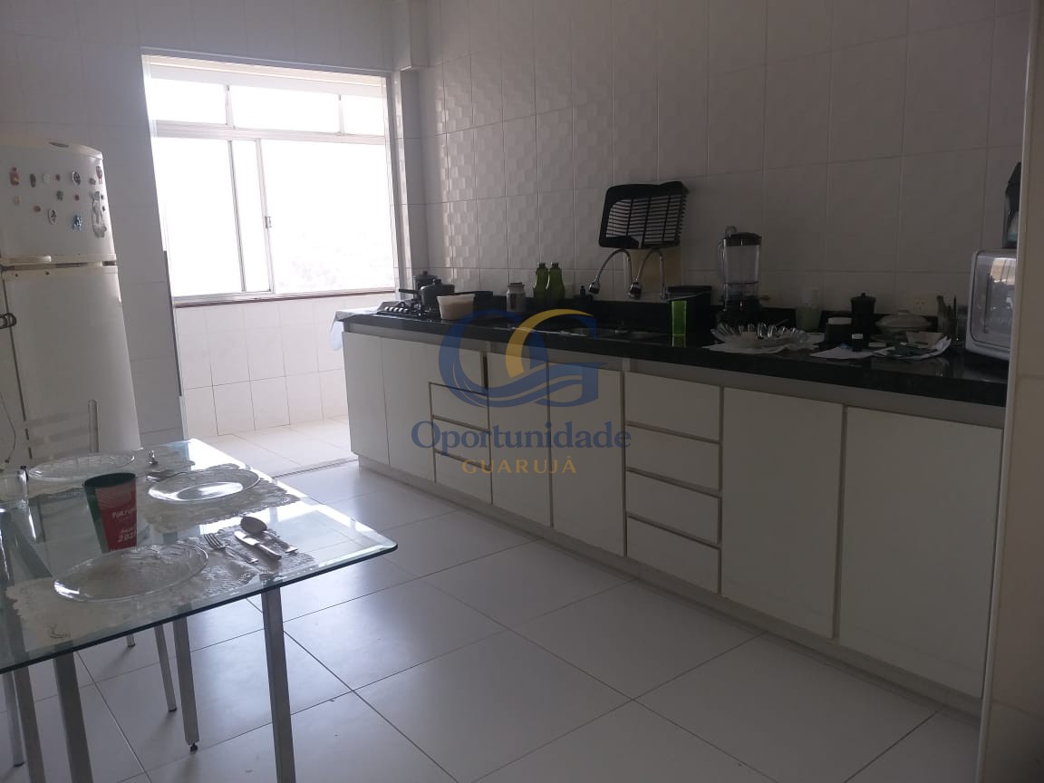 Apartamento GUARUJÁ - SP