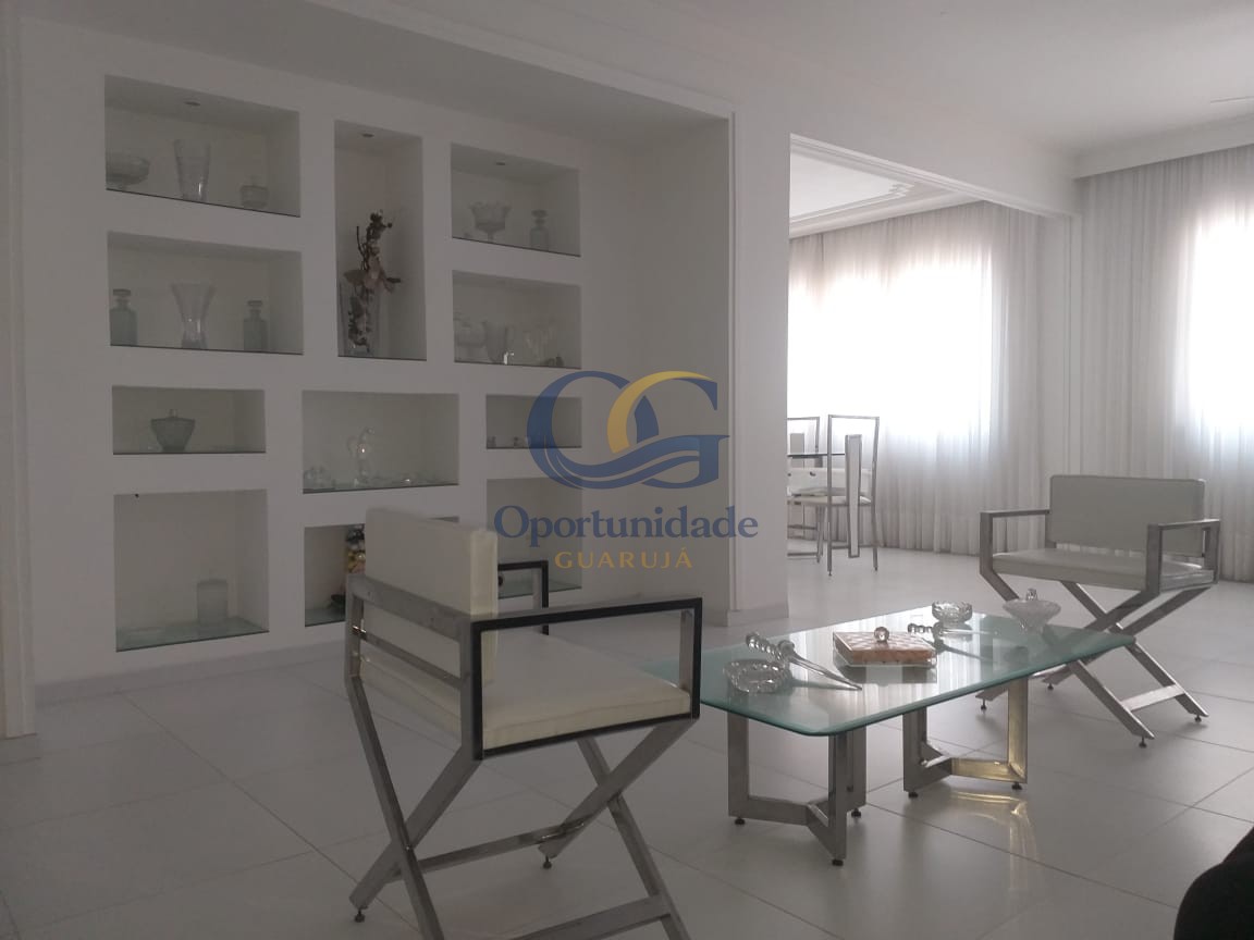 Apartamento GUARUJÁ - SP