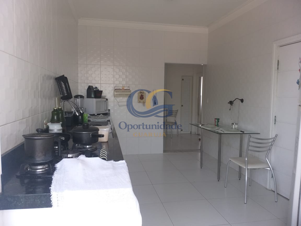 Apartamento GUARUJÁ - SP