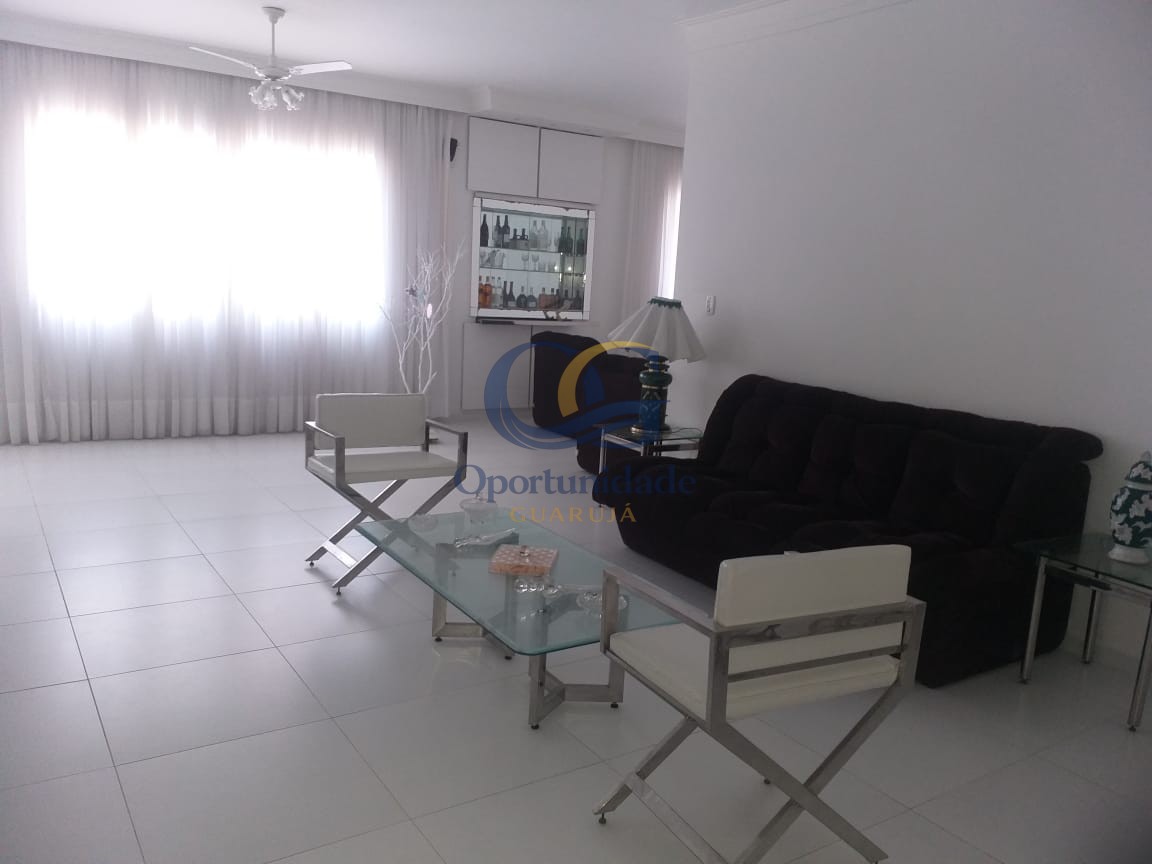 Apartamento GUARUJÁ - SP