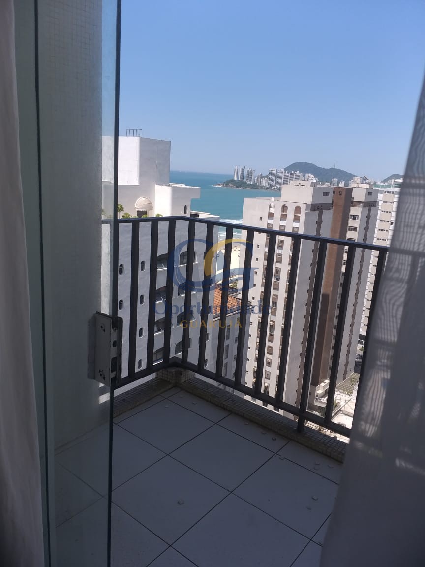 Apartamento GUARUJÁ - SP