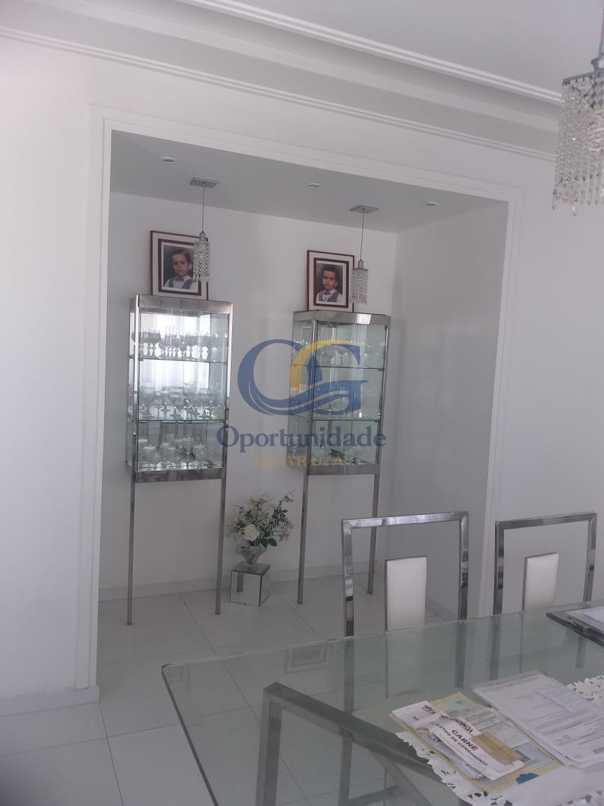 Apartamento GUARUJÁ - SP