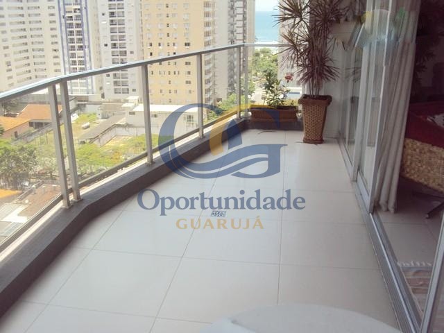 Apartamento GUARUJÁ - SP