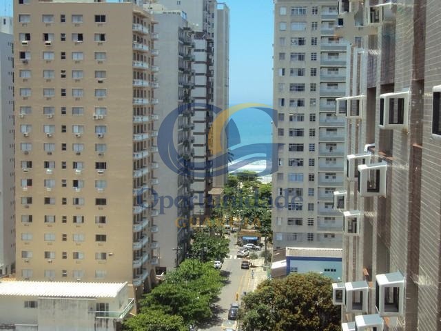 Apartamento GUARUJÁ - SP