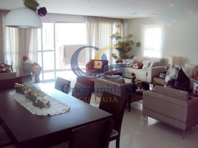 Apartamento GUARUJÁ - SP