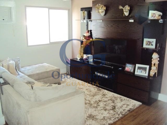 Apartamento GUARUJÁ - SP