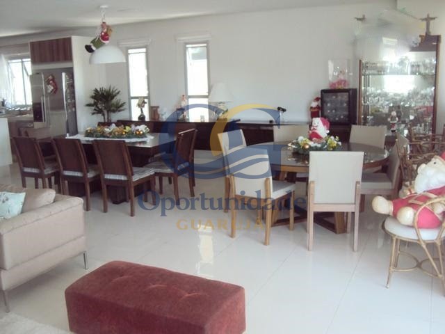 Apartamento GUARUJÁ - SP